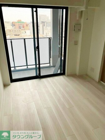 CAVANA浅草橋の物件内観写真